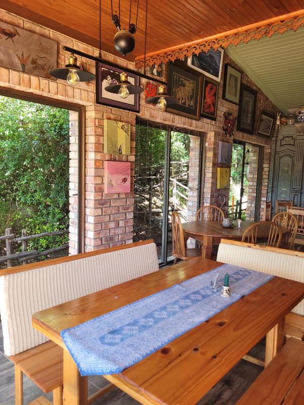 5 Bedroom Property for Sale in Hogsback Eastern Cape